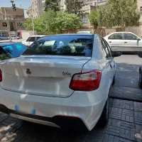 سایناSمدل1404سفیدصفر خشک نمایندگی آماده تحویل درجا|خودرو سواری و وانت|تهران, دریان‌نو|دیوار