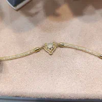 دستبند طرح روباه (120سوت)