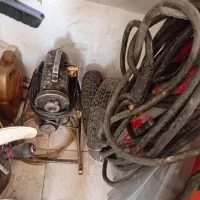 لوله بازکنی بافنرمتراژبالا ،لوله کشی جوشکاری