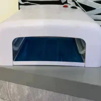 دستگاه یووی