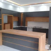 کابینت ام دی اف