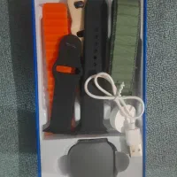 ساعت هوشمند