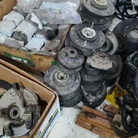 جلوبندی سازی لوازم استوک جلوبندی|خدمات موتور و ماشین|گرگان, |دیوار