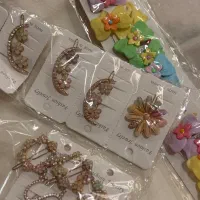 تعدادی کش و گیره به فروش میرسد به قیمت عمده|حراج|سهند, |دیوار