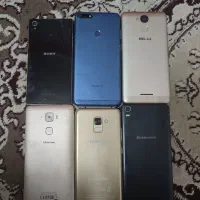 گوشی اوراقی