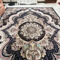دو تخته فرش ۱۲متری|فرش|تهران, پرستار|دیوار
