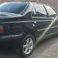 پارس ELX|خودرو سواری و وانت|عجب شیر, |دیوار