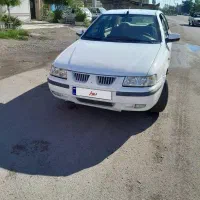 سمند مدل 88