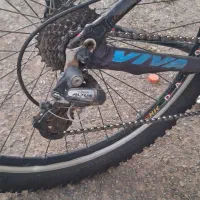 دوچرخه viva|دوچرخه، اسکیت، اسکوتر|کوهدشت, |دیوار