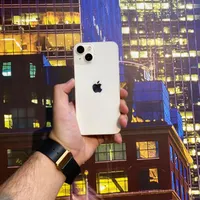 اپل iPhone 13 با حافظهٔ ۲۵۶ گیگابایت|موبایل|تهران, اقدسیه|دیوار