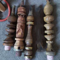 تنه