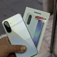 گوشی a36  رام 8 و 256 گیگ پک ویتنام با مهلت تست