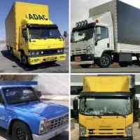 باربری پیشرو