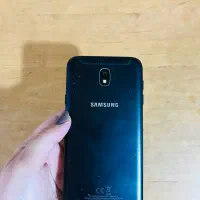 گوشی سامسونگ j7 pro|موبایل|تهران, آجودانیه|دیوار