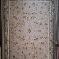 فرشواره  تمام نخ تقسیطی درفروشگاه فرش نجاتی