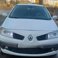 رنو مگان 2000