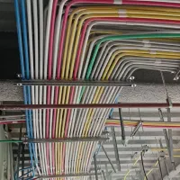 پیمانکاری وبرق کاری ساختمان