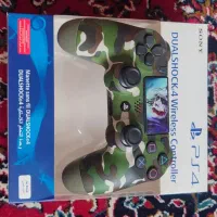 دسته ی بازی ps4