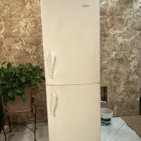 یخچال و فریزر امرسان