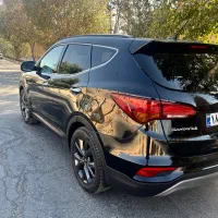 سامتافه ۲۰۱۷ فول شرکتی تک برگ سند|خودرو سواری و وانت|یزد, |دیوار