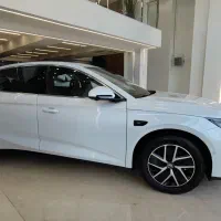 بی وای دی BYD چین ال ۲۰۲۵|خودرو سواری و وانت|تهران, ظفر|دیوار
