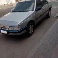 پژو 405 مدل 89|خودرو سواری و وانت|رضویه, |دیوار
