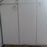 جاکفشی ومیز تلوزیون و تلوزیون32اینج