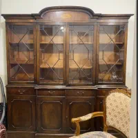 فروش اشیا عتیقه و آنتیک|کلکسیون اشیاء عتیقه|اصفهان, نقش جهان|دیوار