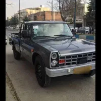 نیسان EX جدید