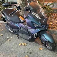 موتور در حد صفر