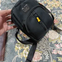 کیف پول چرم اصل استفاده نشده و کیف اسپرت دوشی|کیف، کفش، کمربند|قائمشهر, |دیوار