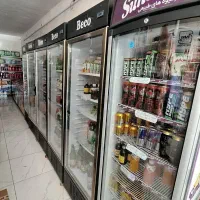 فروش امتیاز و اجناس سوپر مارکت/محدوده شاهد