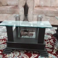 جلو مبلی|مبلمان خانگی و میز عسلی|میانه, |دیوار