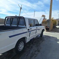 وانت مزدا دوکابین|خودرو سواری و وانت|ارزوئیه, |دیوار