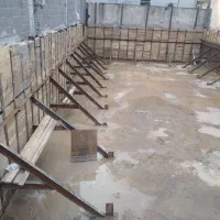 میکروپاییل و سازه نگهبان|خدمات پیشه و مهارت|رشت, کوی حسینی|دیوار