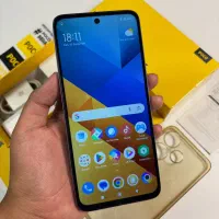 poco m6 256G