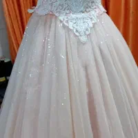 لباس عروس