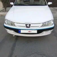 پژو پارس سال دوگانه کارخانه مدل ۹۷