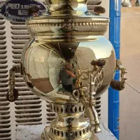 8لیتری برنجی