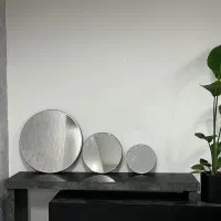 اینه در سه سایز