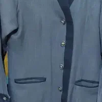 مانتو اداری تک|لباس|مرودشت, شهرک مهدیه|دیوار