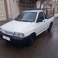 پراید وانت|خودرو سواری و وانت|صحنه, |دیوار