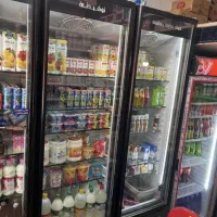 واگذاری مغازه سوپرمارکت با اجناس|اجارهٔ مغازه و غرفه|قزوین, |دیوار