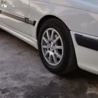 پژو پارس موتور جدید XU7P، مدل ۱۴۰۱