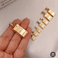 طلا تسویه آنی