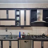کابینت همراه باهودواجاق رومیزی اصل|جاکفشی، کمد، دراور|تهران, مهران|دیوار