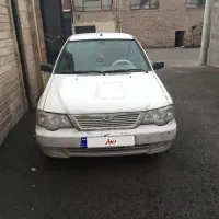 پراید ۱۳۲مدل ۸۹