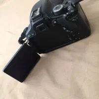 canon 600d|دوربین عکاسی و فیلمبرداری|فردیس, فردیس|دیوار