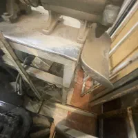 چرخ گوشت ۳۲