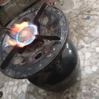 پیک نیک سالم گاز پُر